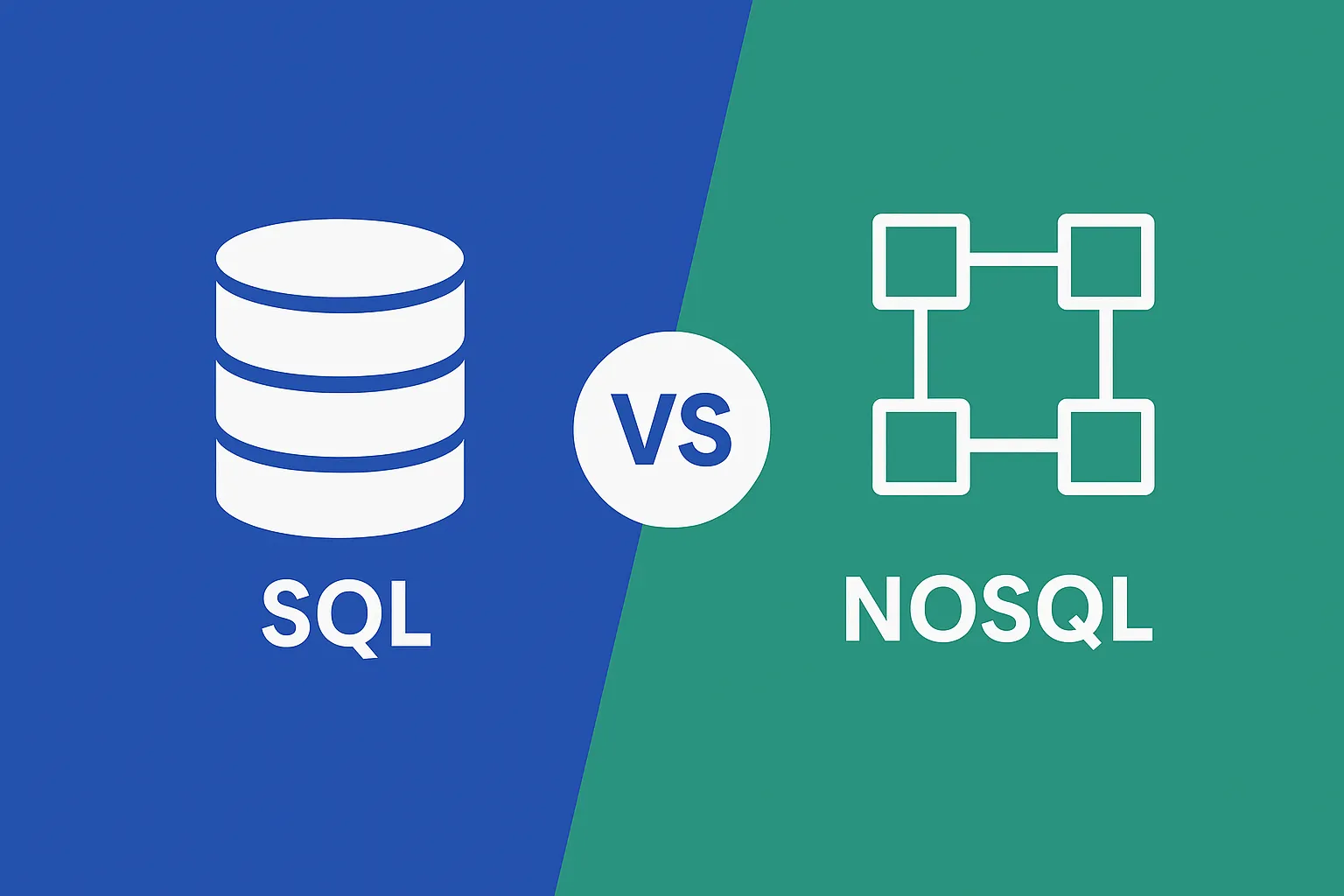 SQL vs NoSQL Databases Which One Should You Choose? - FlipCode Solutions Blog