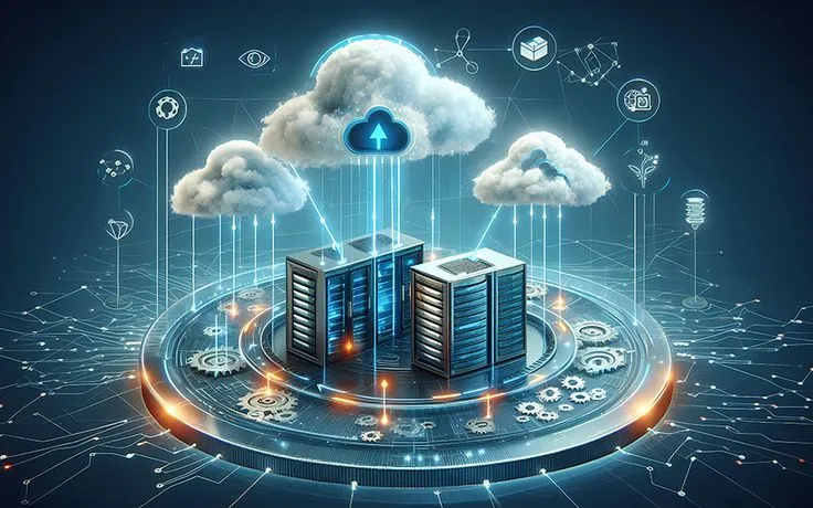 Embrace the Future: Your Journey to Cloud-First, Mobile-Enabled Success with Digital Transformation Services - FlipCode Solutions Blog