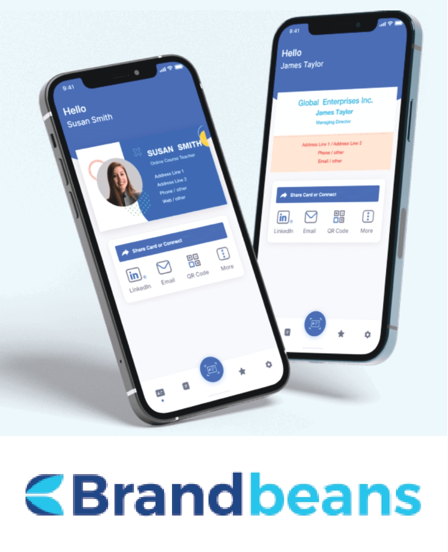 Brand Beans