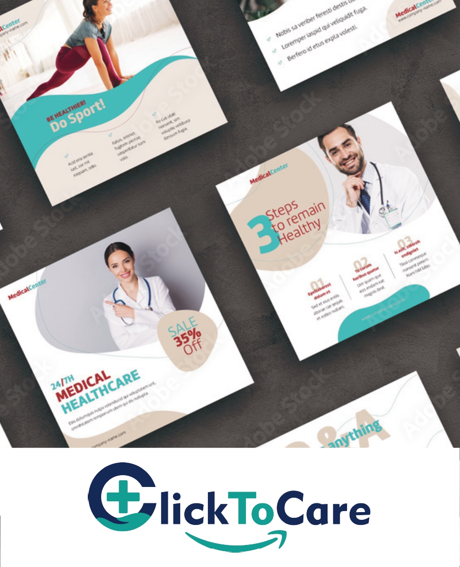 Click To Care