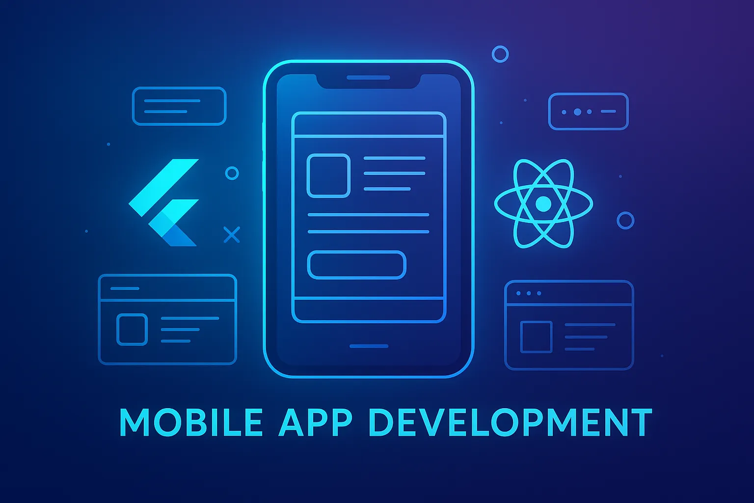 mobile-app-development - FlipCode IT services 