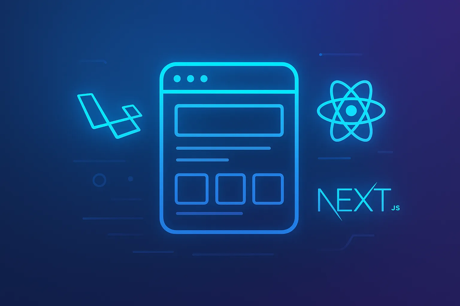 web-application-development - FlipCode IT services 