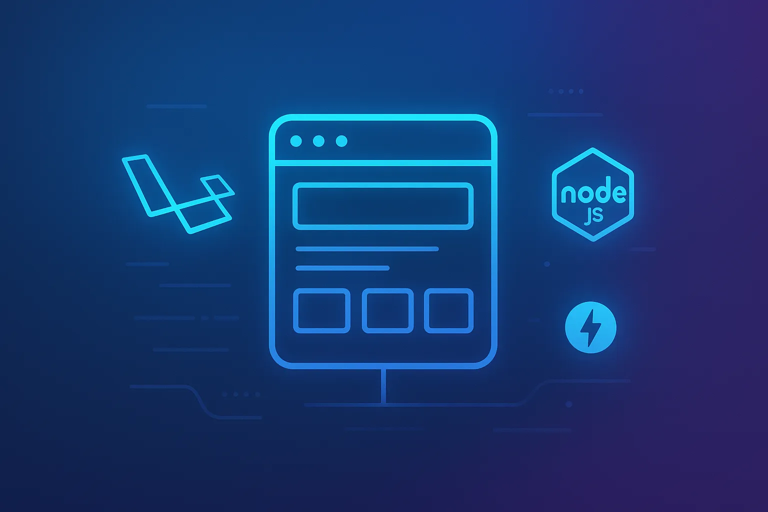 backend-development - FlipCode IT services 