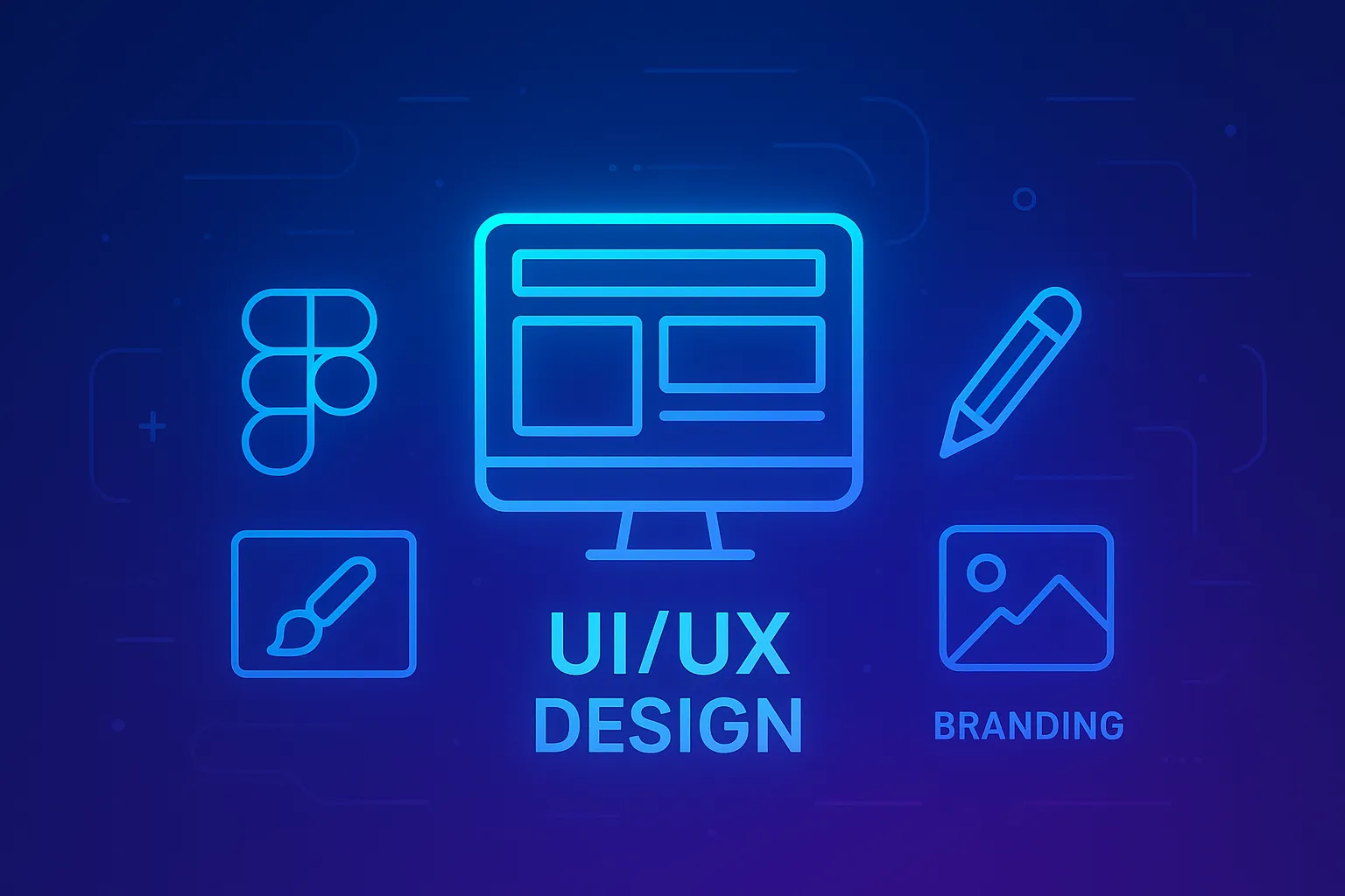 uiux-development - FlipCode IT services 