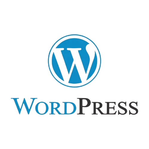 wordpress - Technology used by FlipCode Solutions