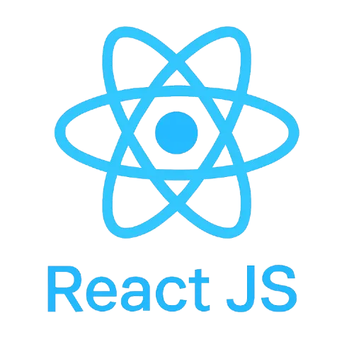 react-js - Technology used by FlipCode Solutions