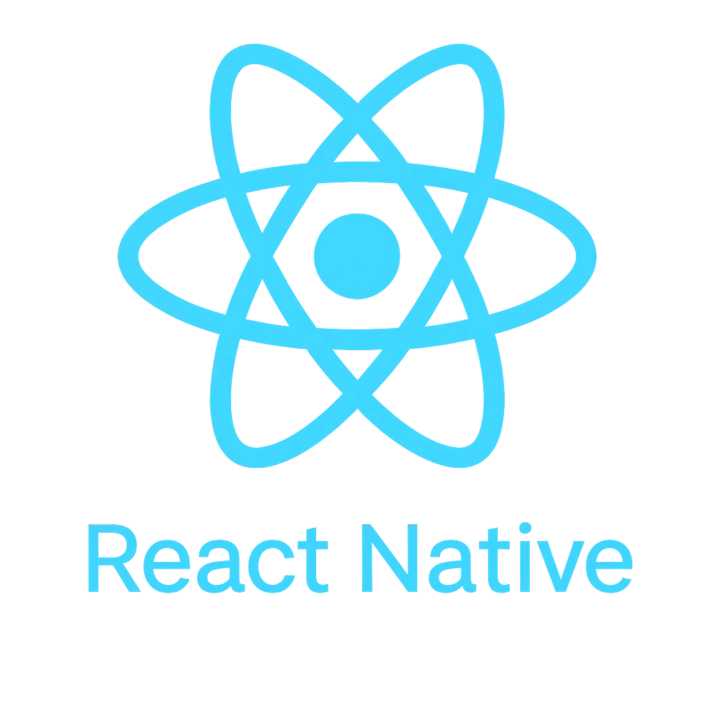 react-native - Technology used by FlipCode Solutions