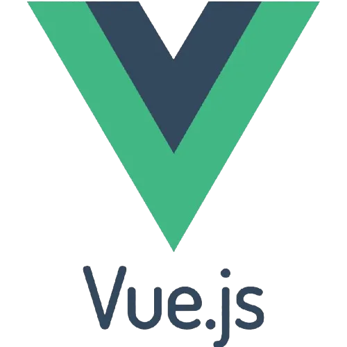 vue - Technology used by FlipCode Solutions