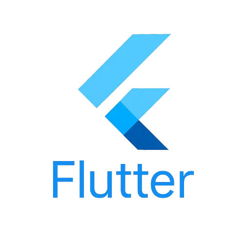 flutter - Technology used by FlipCode Solutions