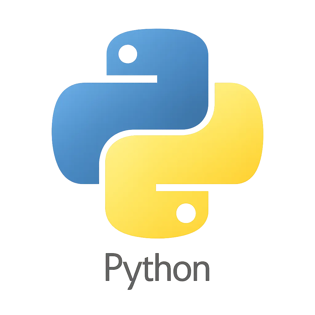 python - Technology used by FlipCode Solutions