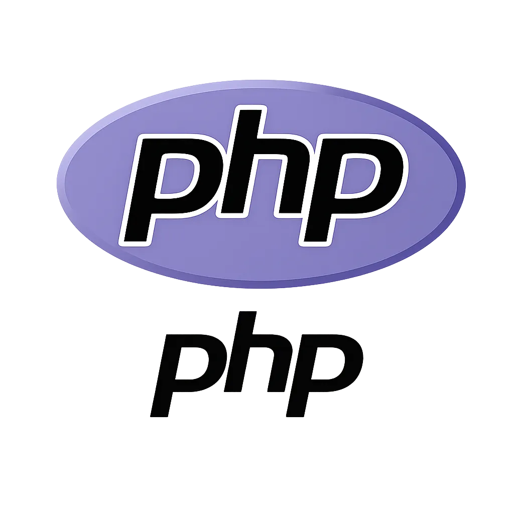 php - Technology used by FlipCode Solutions