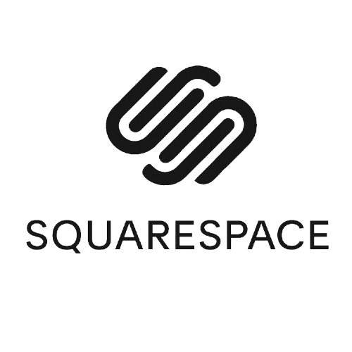 square-space - Technology used by FlipCode Solutions
