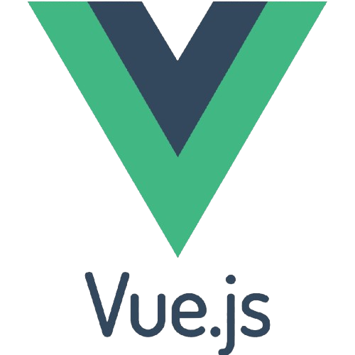 vue - Technology used by FlipCode Solutions