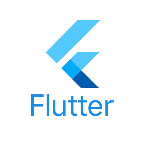 flutter - Technology used by FlipCode Solutions