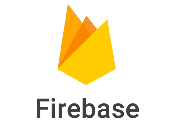 firebase - Technology used by FlipCode Solutions