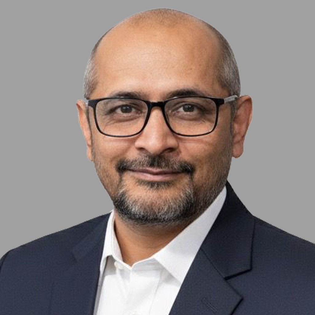 Jigar Parmar - CTO of Flipcode Solutions