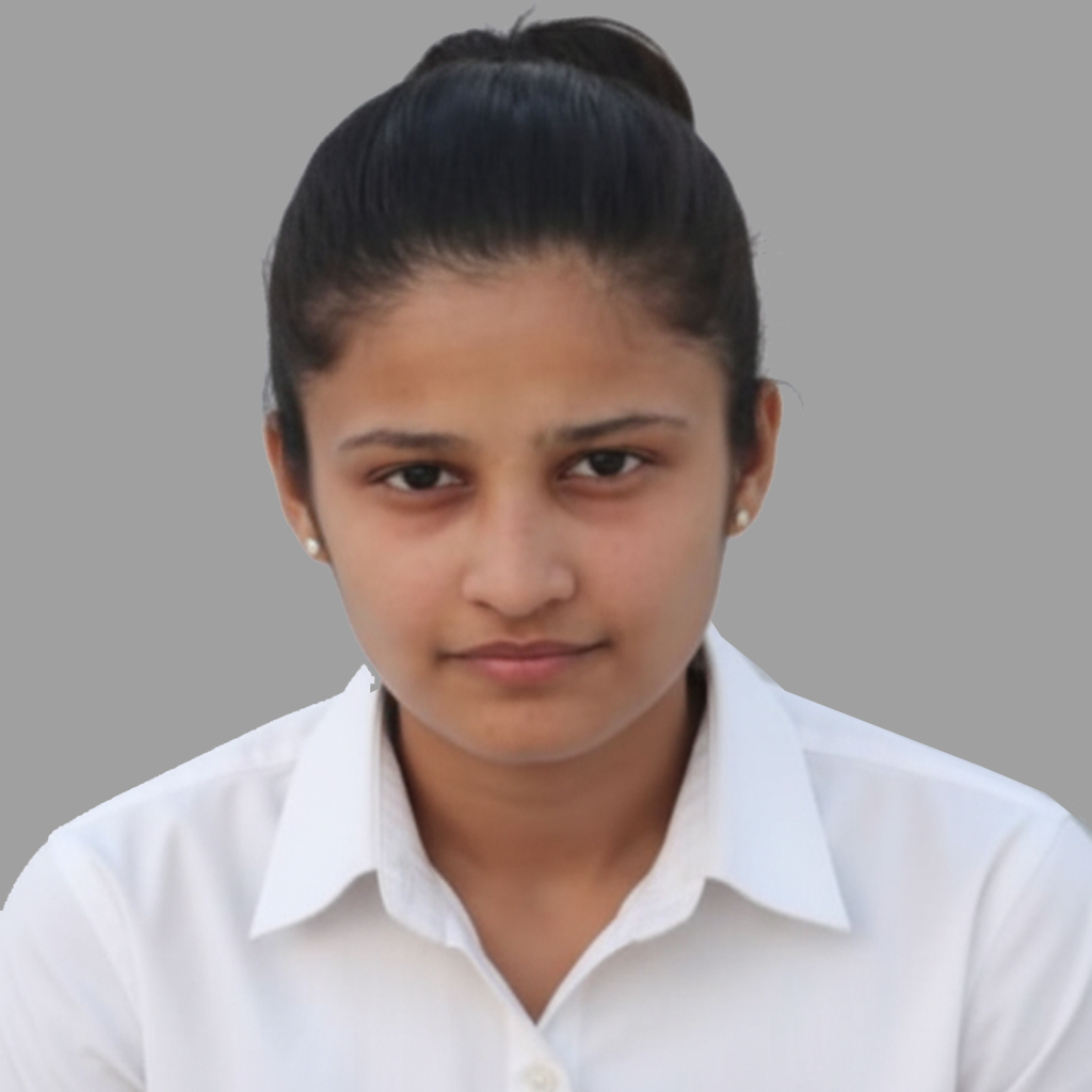 Rudrika Dave - Lead Full Stack Developer at Flipcode Solutions